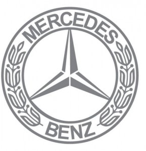 benz logo 2