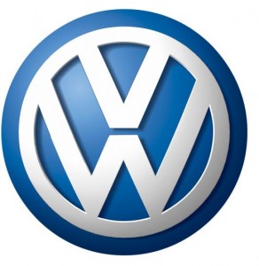 volkswagen logo 3